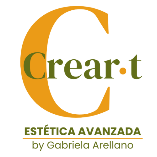 Crear·t Estética Avanzada - Logo